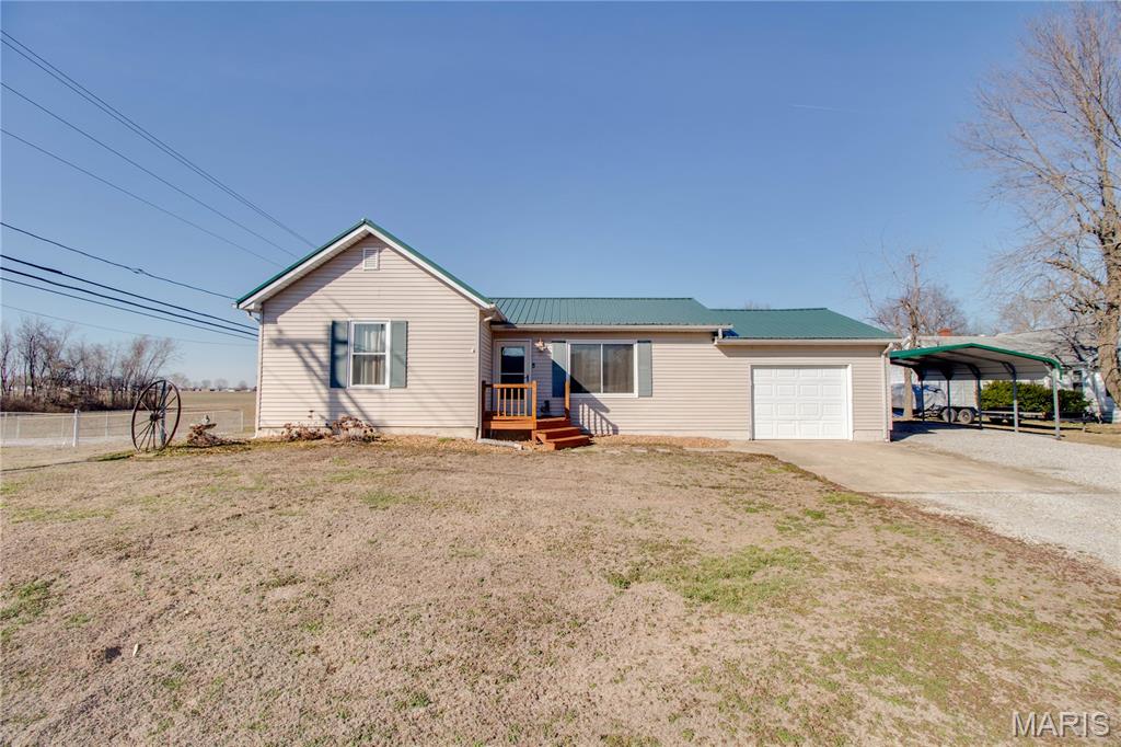East Meadowbrook - Residential