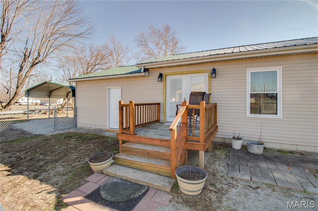 East Meadowbrook - Residential