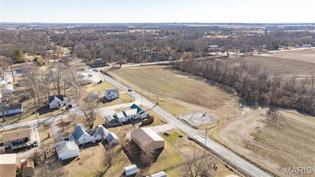 East Meadowbrook - Residential