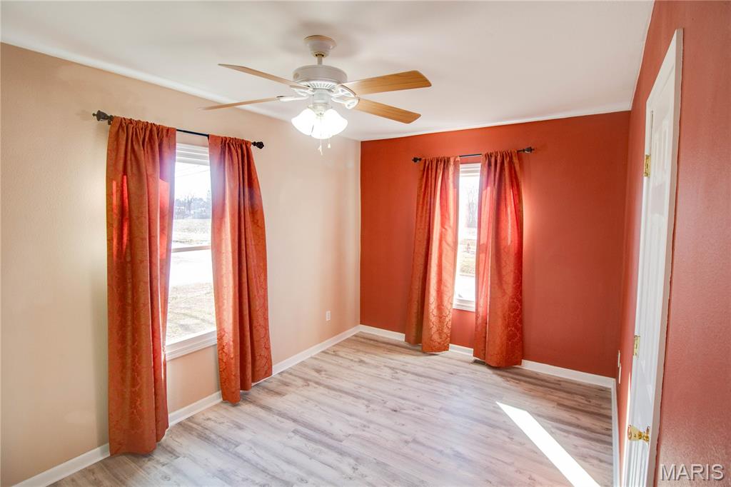 East Meadowbrook - Residential