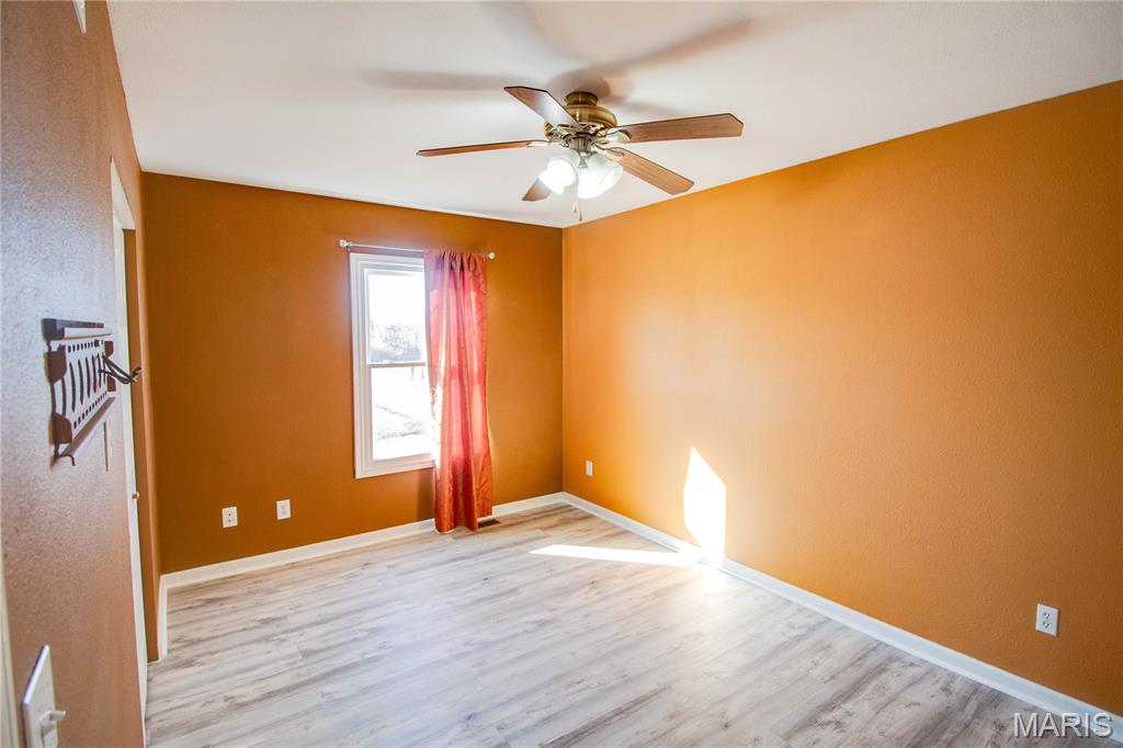 East Meadowbrook - Residential