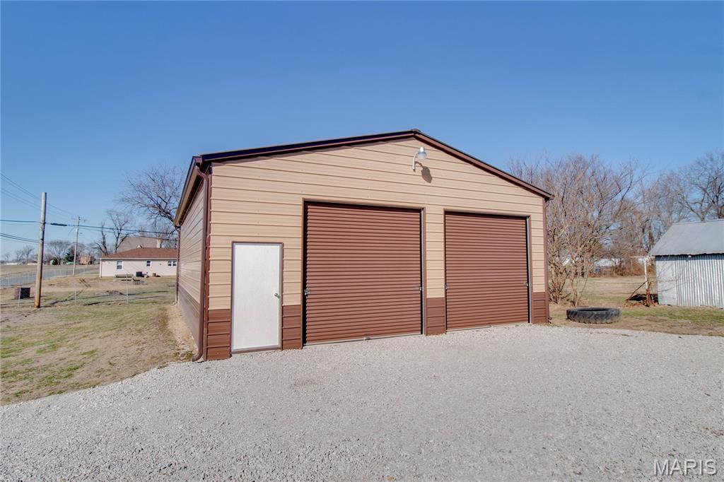 East Meadowbrook - Residential