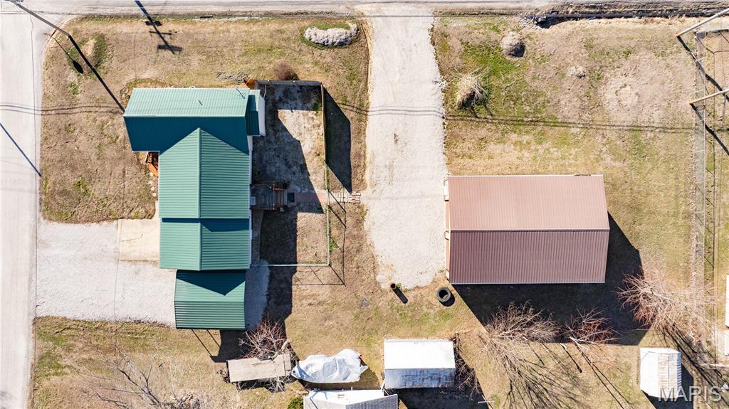East Meadowbrook - Residential