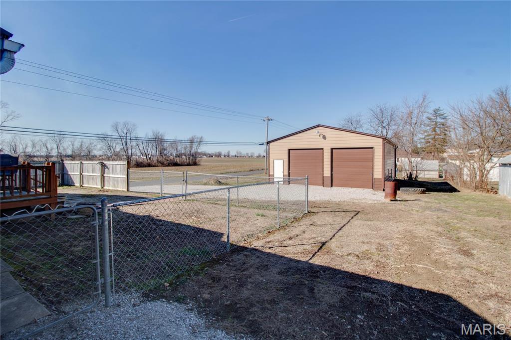 East Meadowbrook - Residential