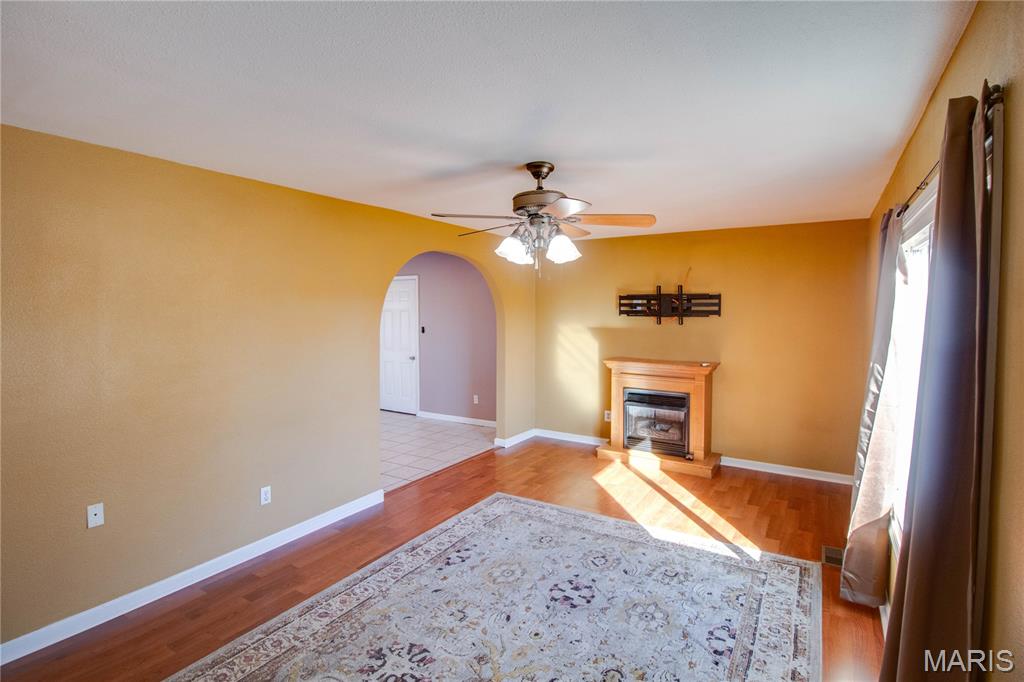 East Meadowbrook - Residential