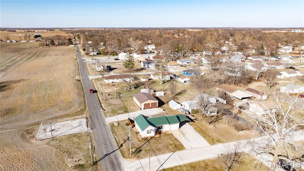 East Meadowbrook - Residential