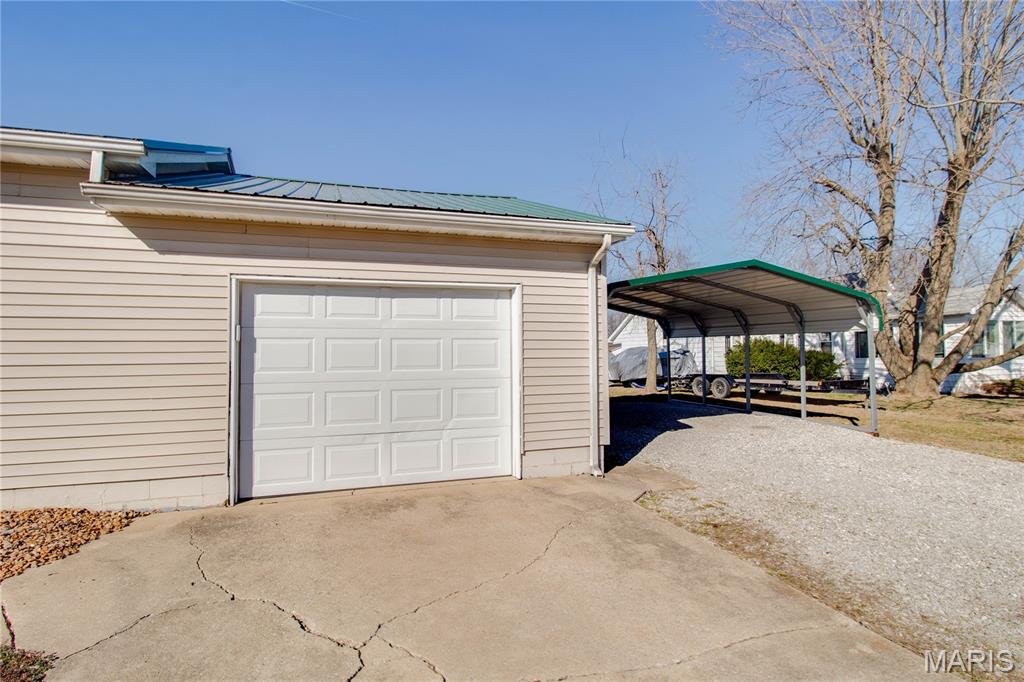 East Meadowbrook - Residential