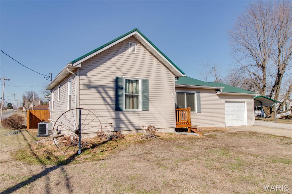 East Meadowbrook - Residential