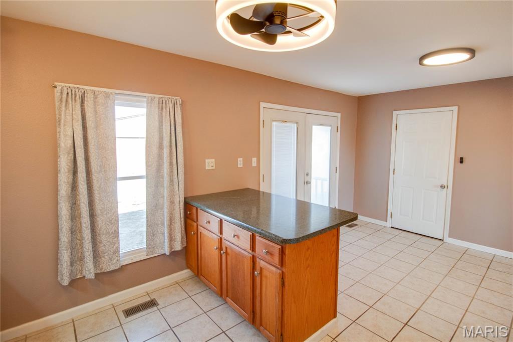 East Meadowbrook - Residential
