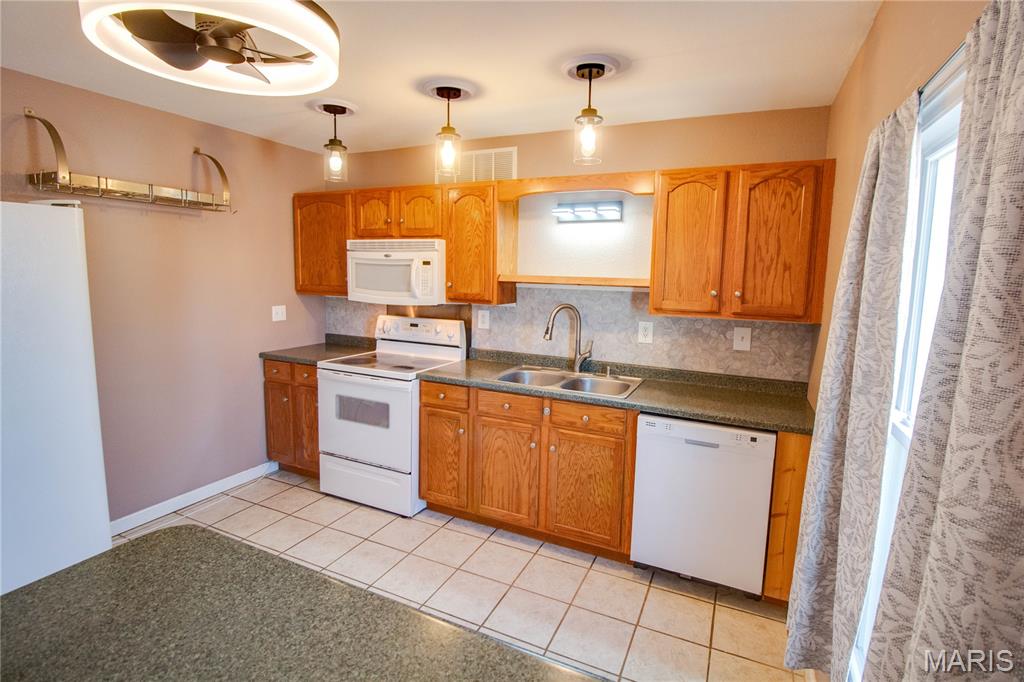 East Meadowbrook - Residential