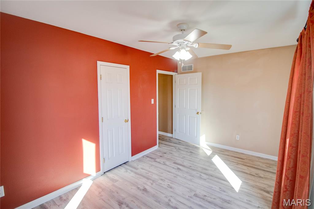 East Meadowbrook - Residential