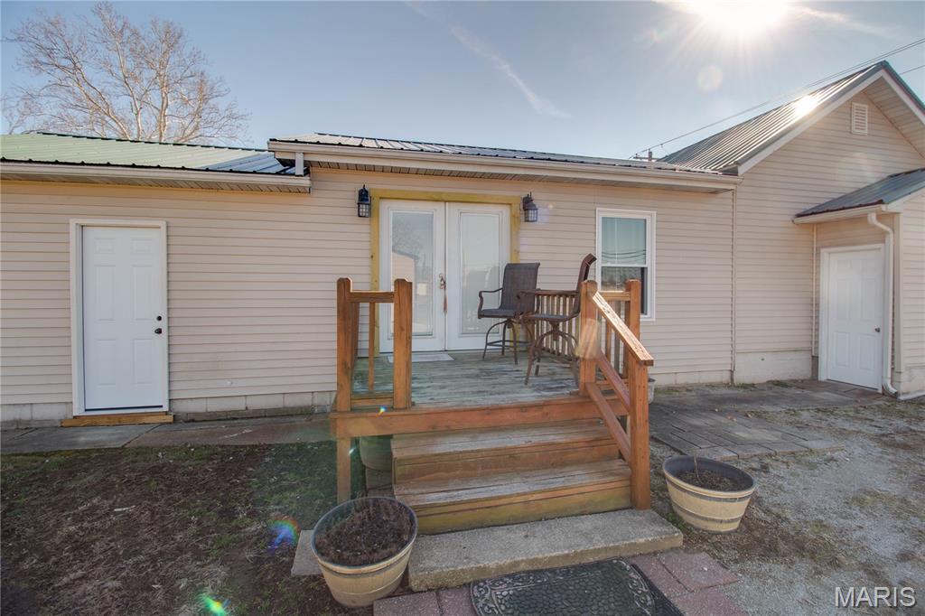 East Meadowbrook - Residential