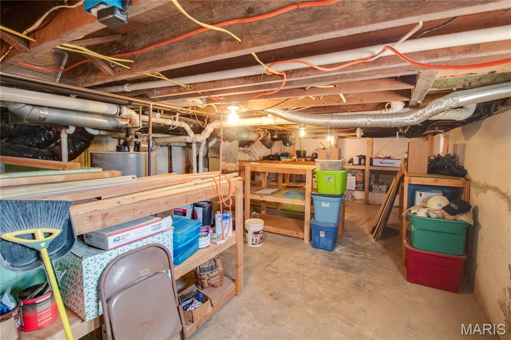 East Meadowbrook - Residential