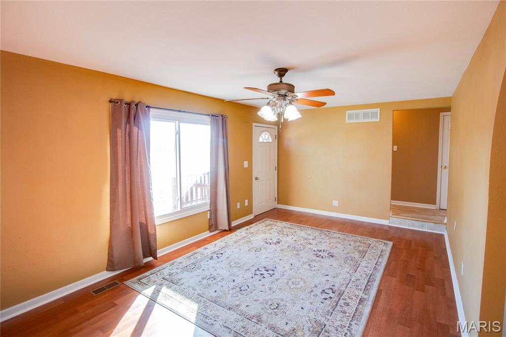 East Meadowbrook - Residential