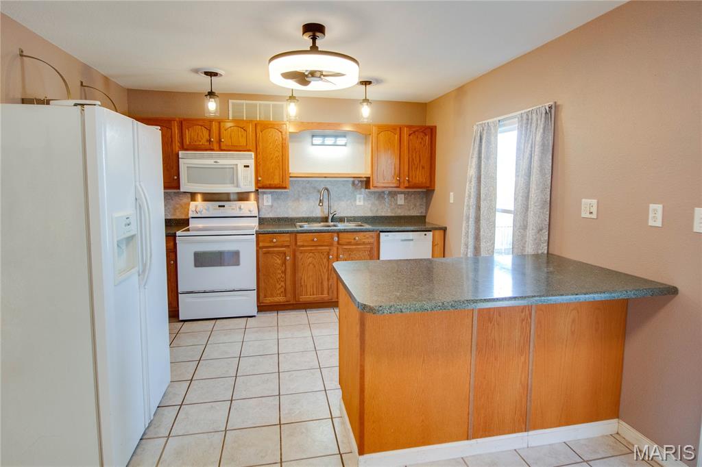 East Meadowbrook - Residential
