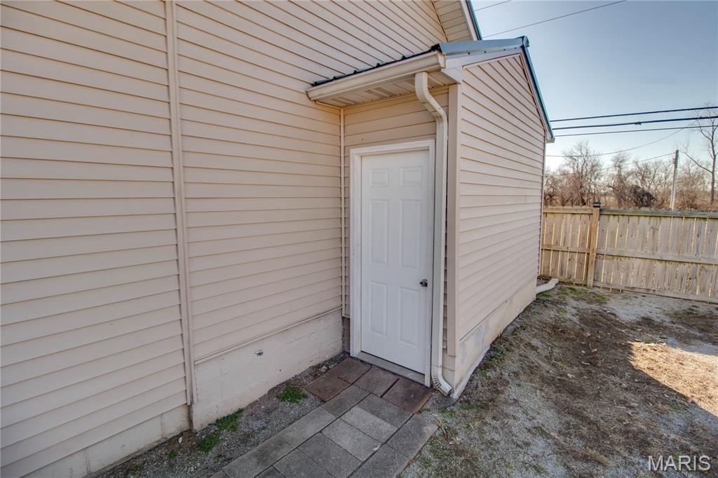 East Meadowbrook - Residential