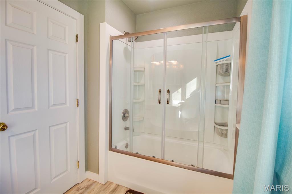 East Meadowbrook - Residential