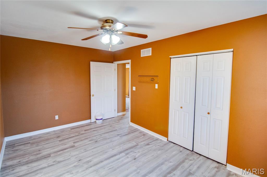 East Meadowbrook - Residential