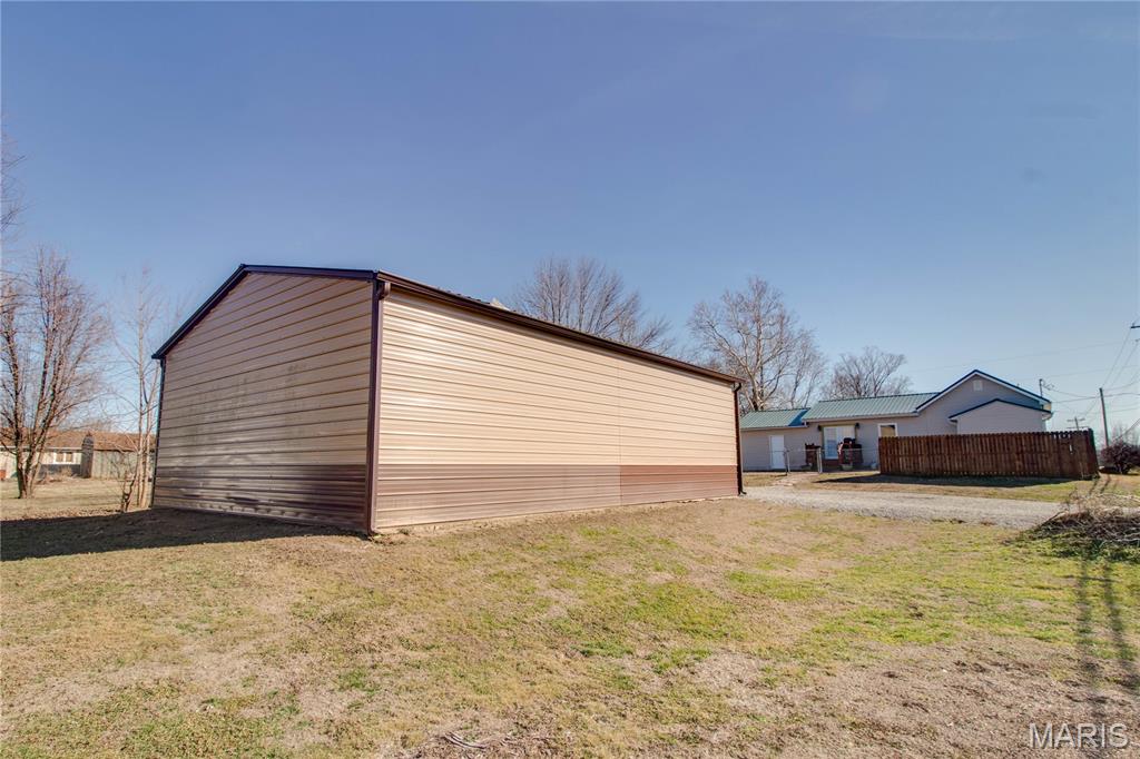 East Meadowbrook - Residential