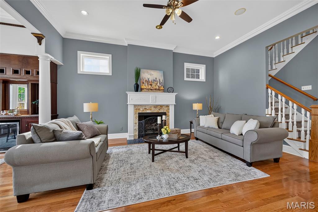 Oakland Place Add - Residential