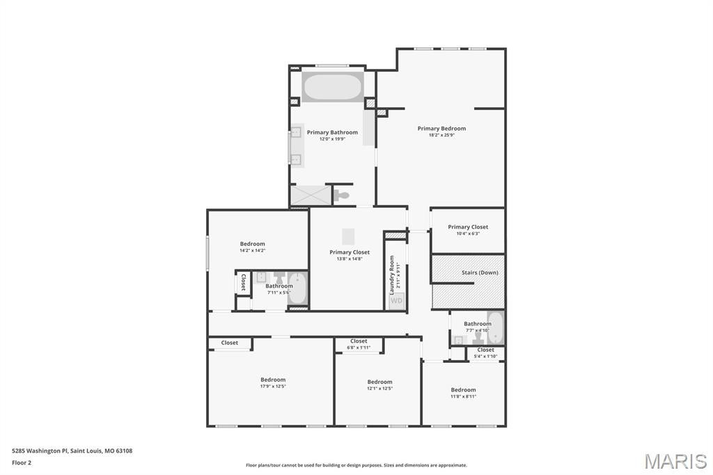 Oakland Place Add - Residential