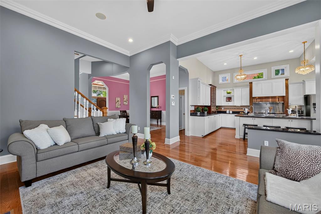Oakland Place Add - Residential