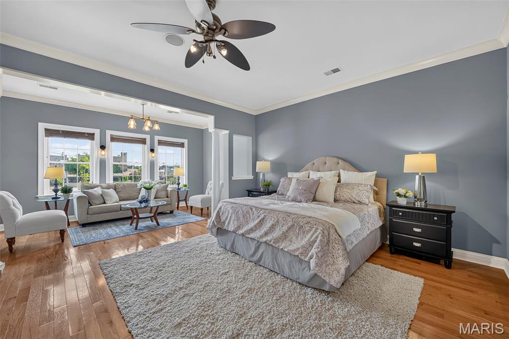 Oakland Place Add - Residential