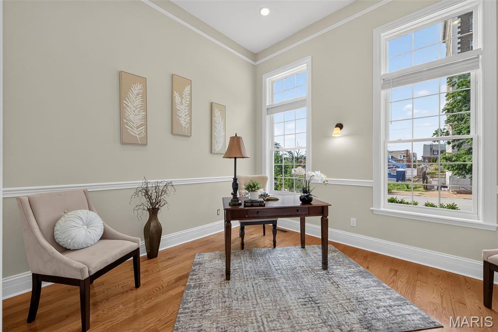 Oakland Place Add - Residential