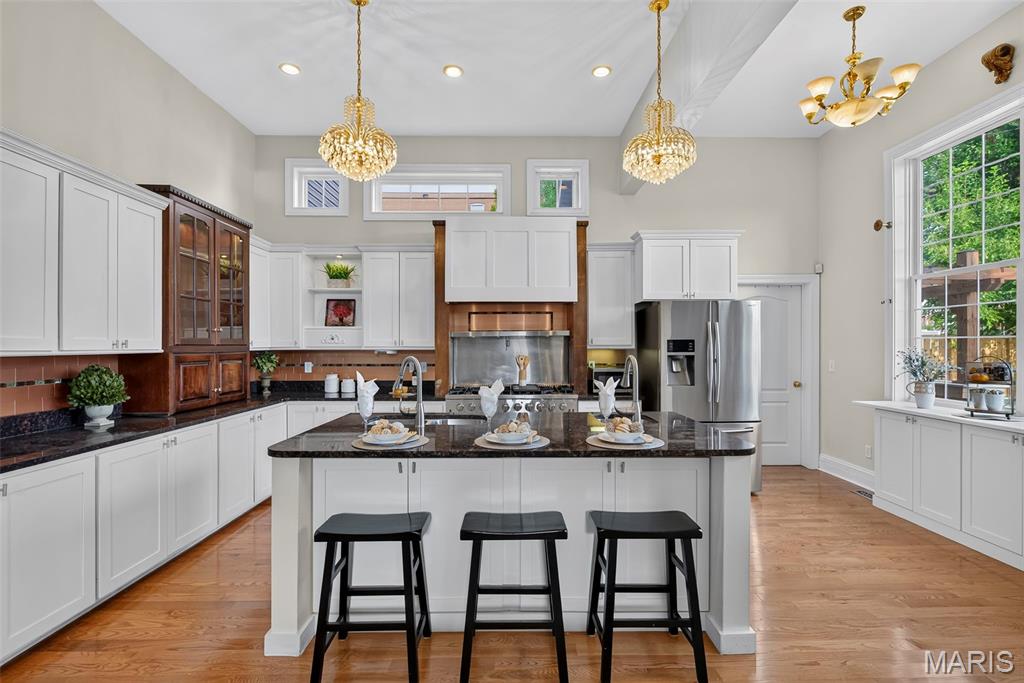 Oakland Place Add - Residential