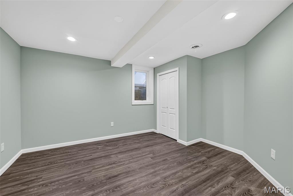 Oakland Place Add - Residential
