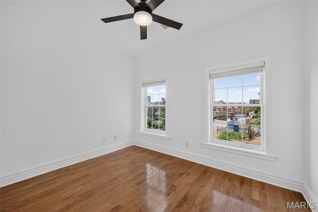 Oakland Place Add - Residential