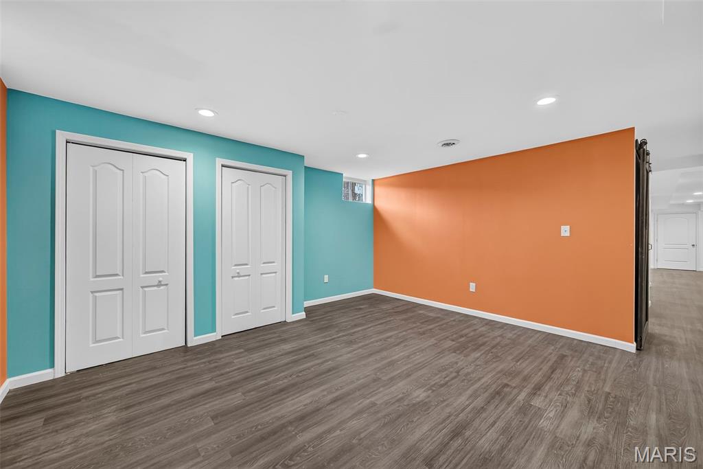 Oakland Place Add - Residential