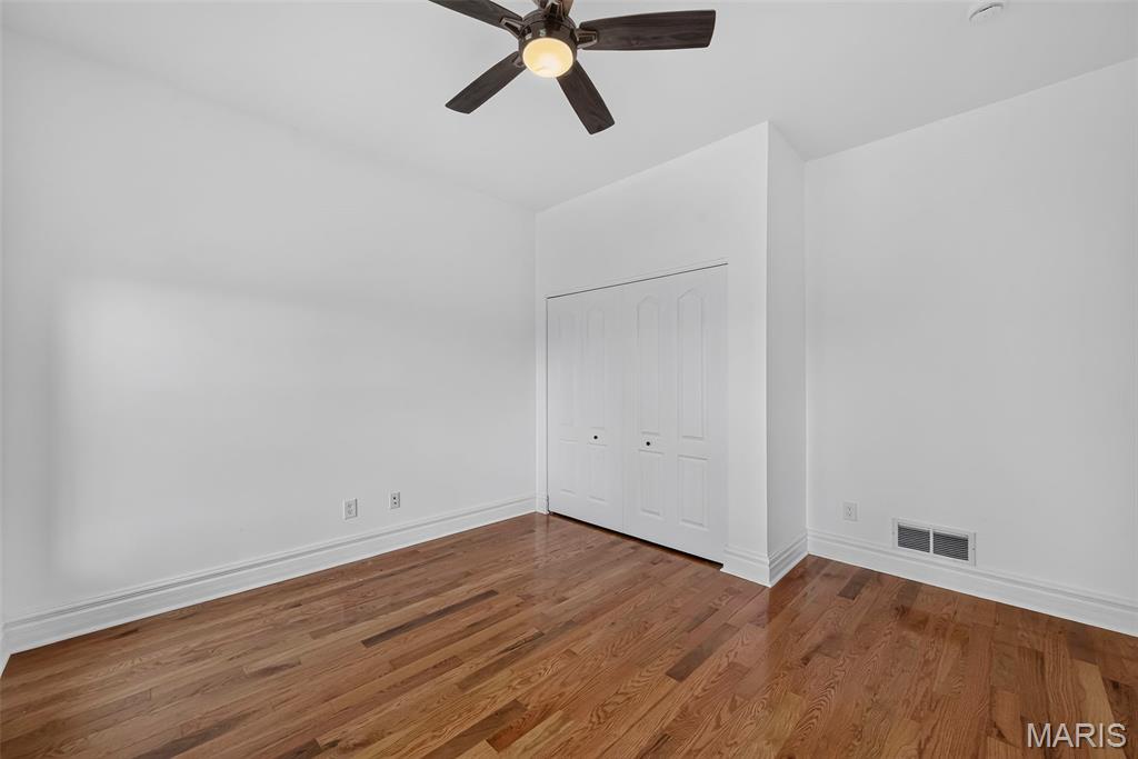 Oakland Place Add - Residential