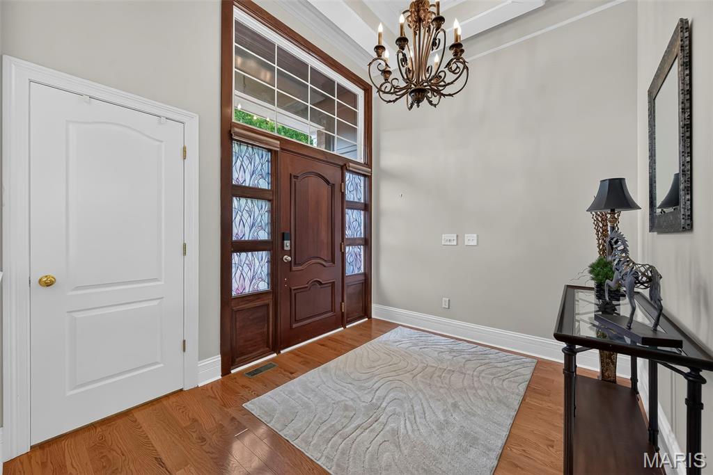 Oakland Place Add - Residential