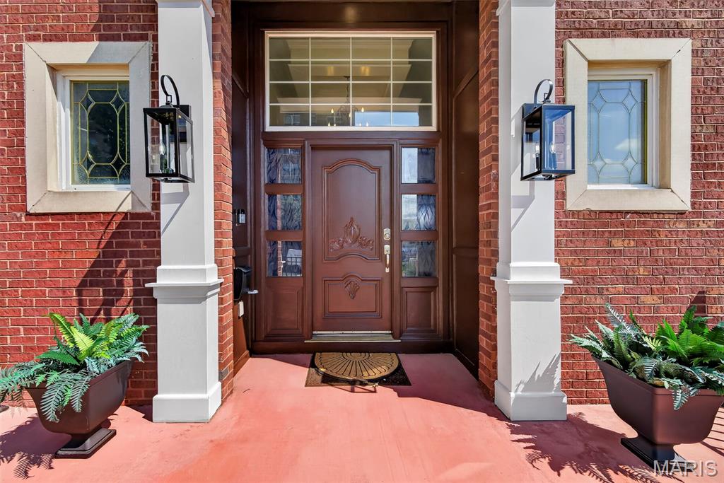 Oakland Place Add - Residential