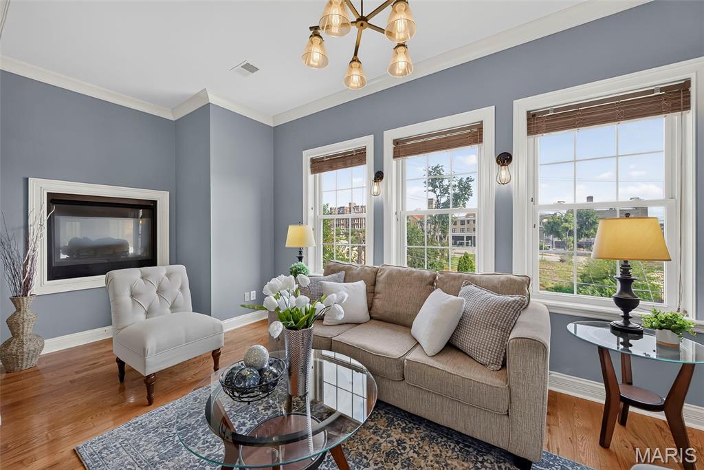 Oakland Place Add - Residential