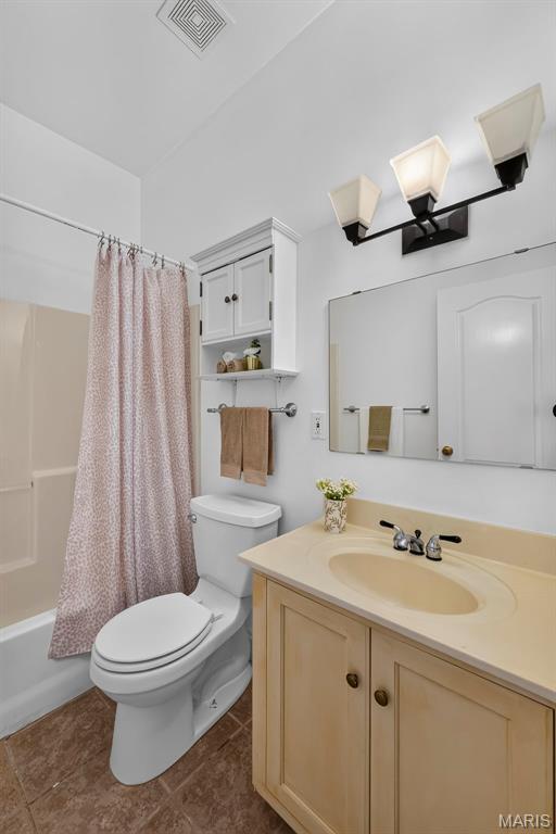 Oakland Place Add - Residential