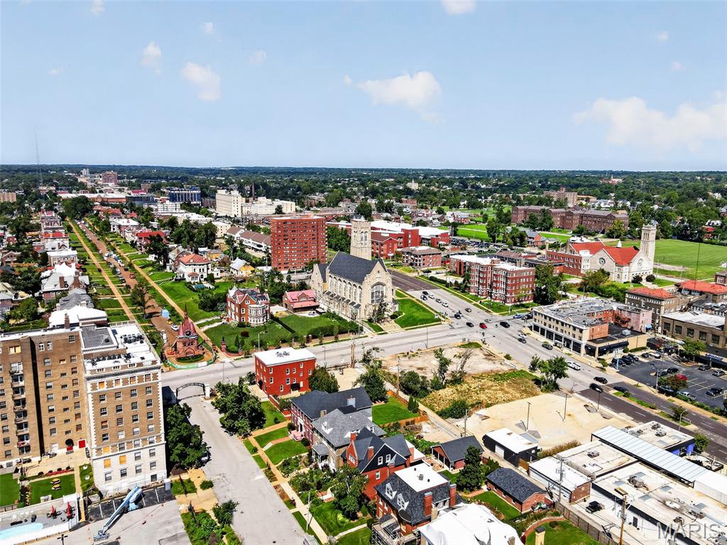Oakland Place Add - Residential