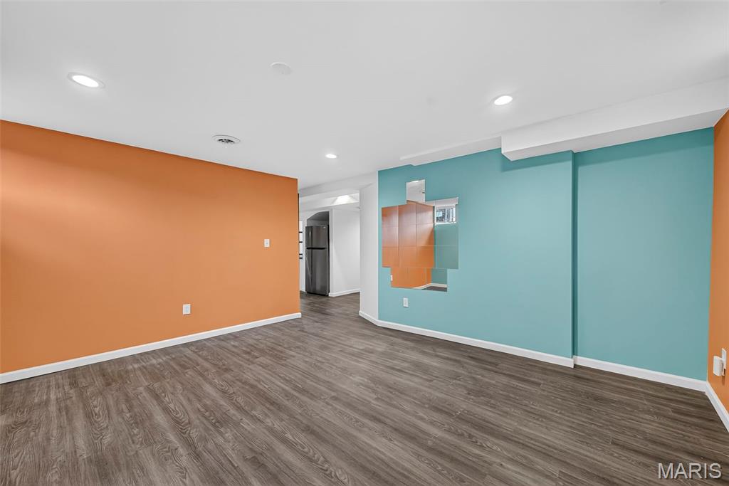 Oakland Place Add - Residential