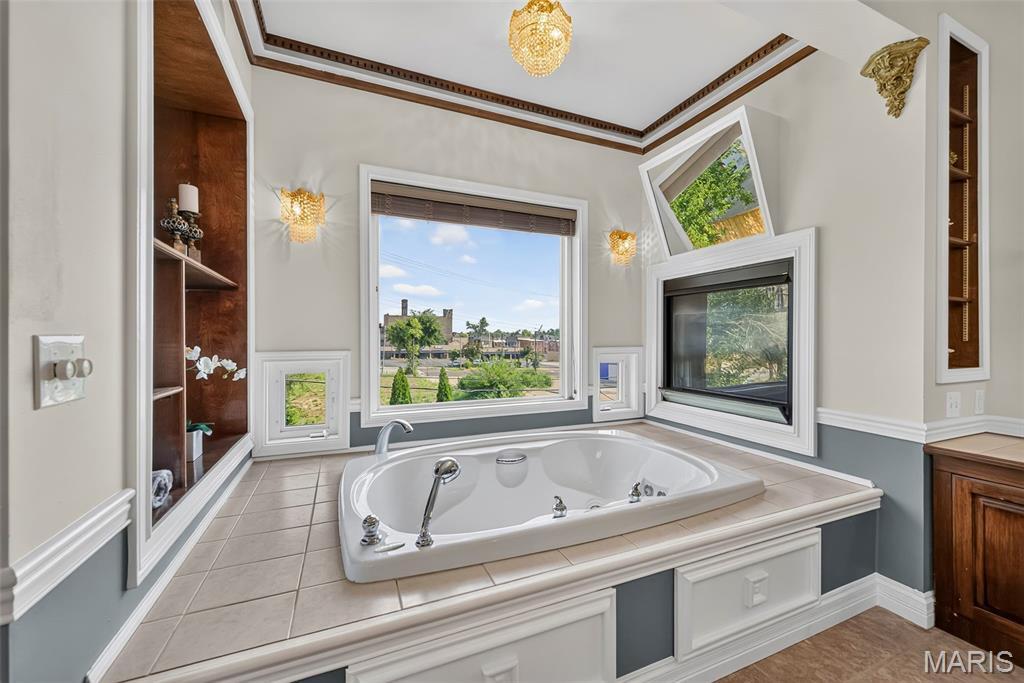 Oakland Place Add - Residential