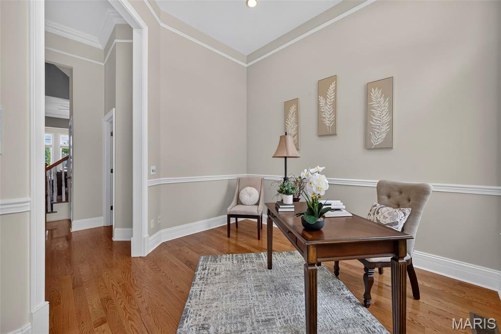 Oakland Place Add - Residential