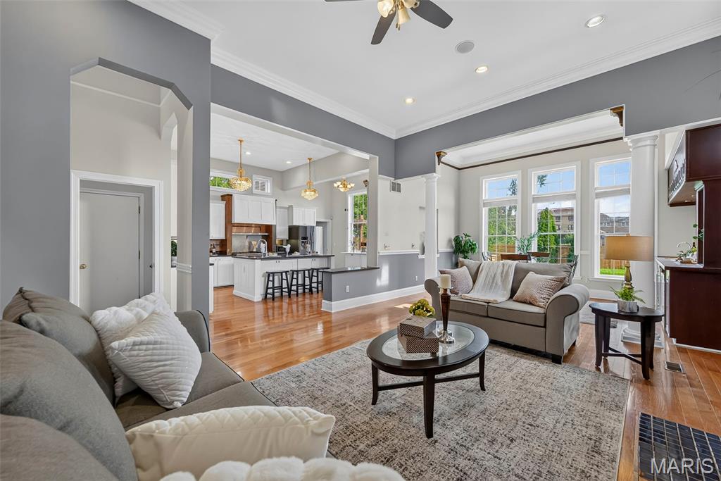 Oakland Place Add - Residential