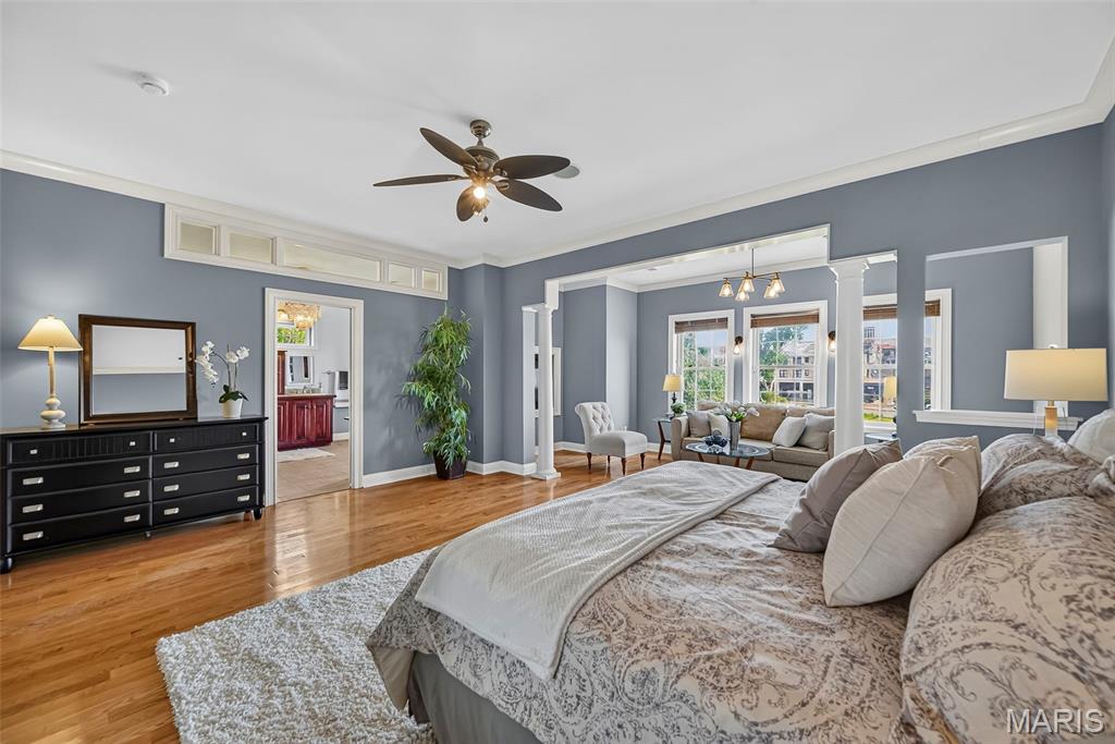 Oakland Place Add - Residential