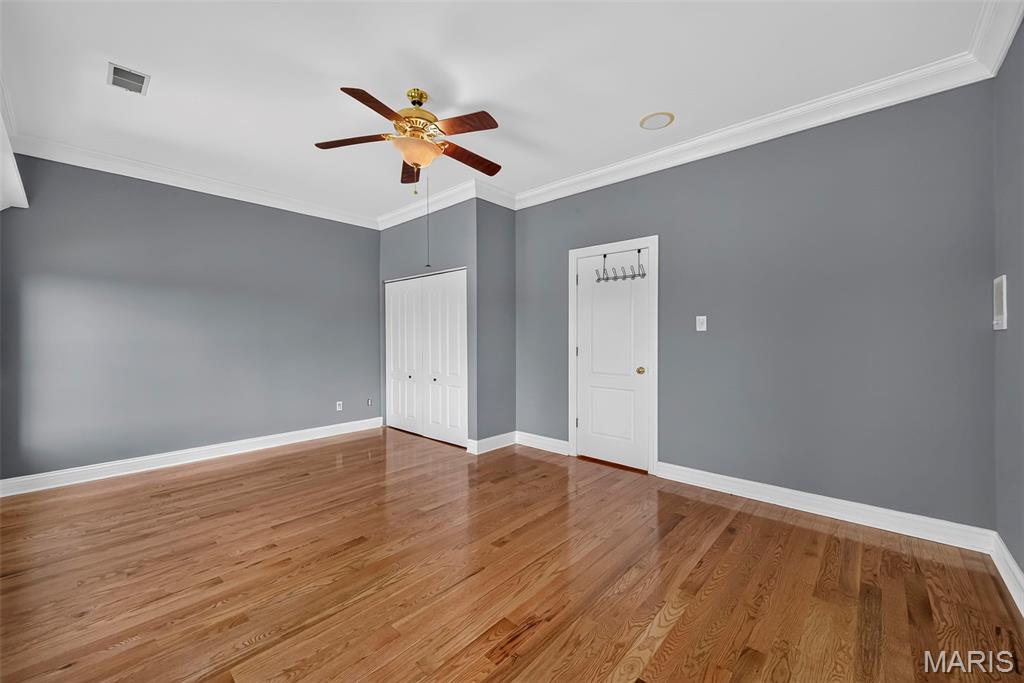 Oakland Place Add - Residential