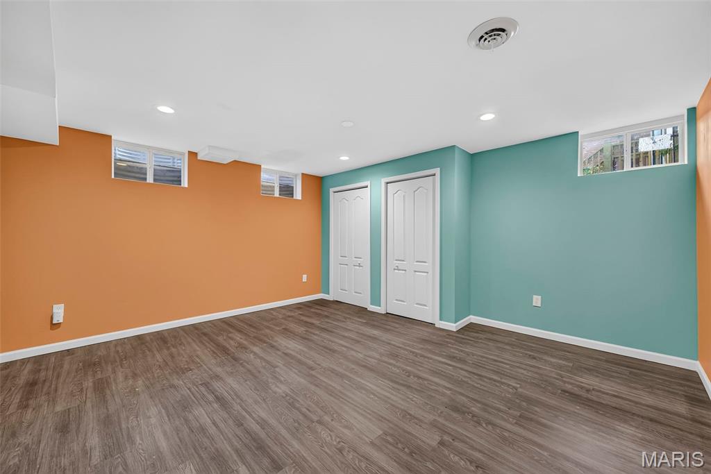 Oakland Place Add - Residential