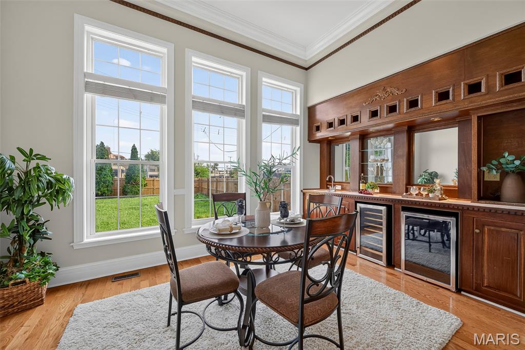 Oakland Place Add - Residential