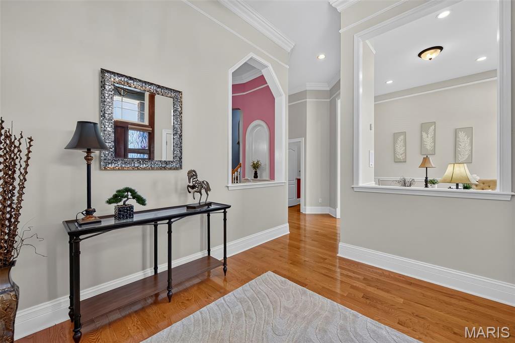 Oakland Place Add - Residential