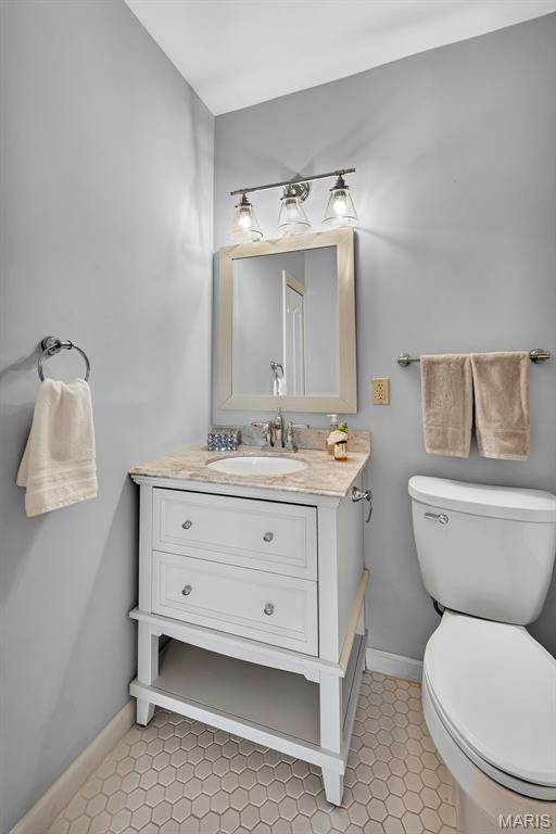 Oakland Place Add - Residential