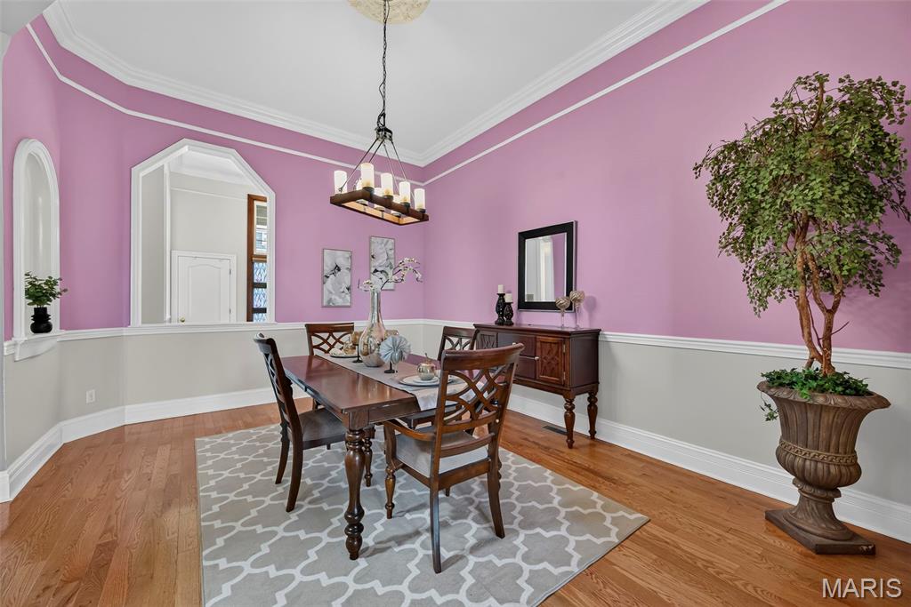 Oakland Place Add - Residential