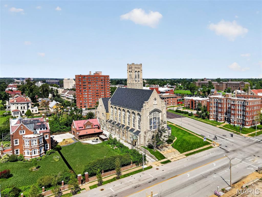 Oakland Place Add - Residential